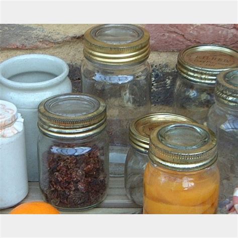 Preserving jars - The Vintage Kitchen Store