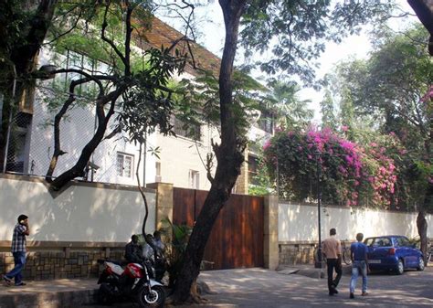 Sunny Deol: Sunny Deol's bungalow is located in the same locality as Amitabh Bachchan's Jalsa ...