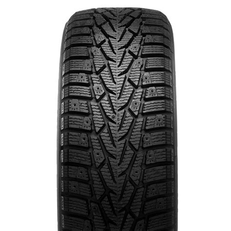 Nokian Nordman 7 Winter Tires – Perry Performance & Competition