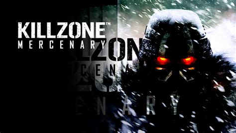 Killzone Mercenary PS VITA wallpaper by GYNGA on DeviantArt