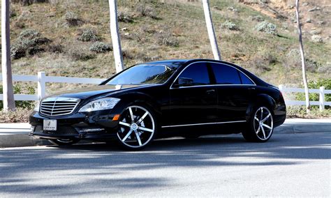 2012 Mercedes Benz S550 Amg ~ Wallpaper Jeannie