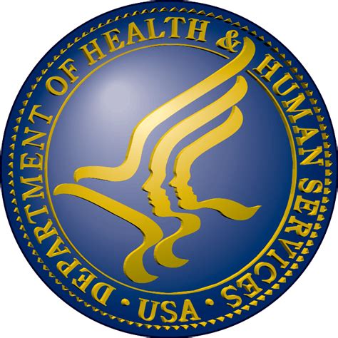 United States Department of Health and Human Services | Logopedia | Fandom