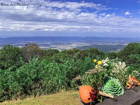 Great Places to Visit in Shenandoah Valley | Wanderlust Marriage Travel