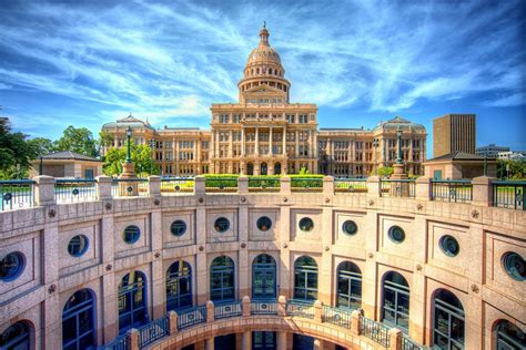 13 stunning capitol buildings across the U.S. - Curbed