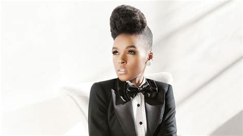 Janelle Monae - Electric Lady Interview