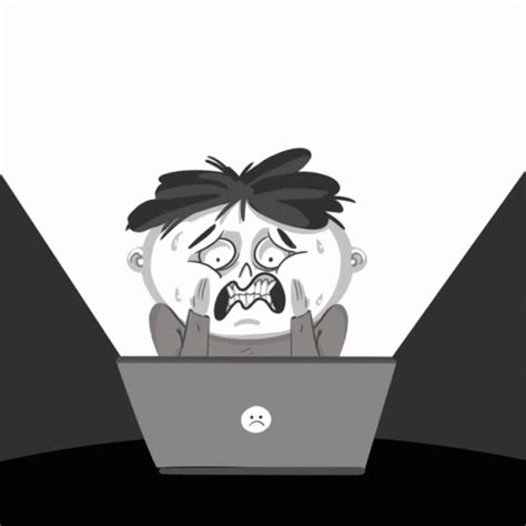 laptop | GIF | PrimoGIF