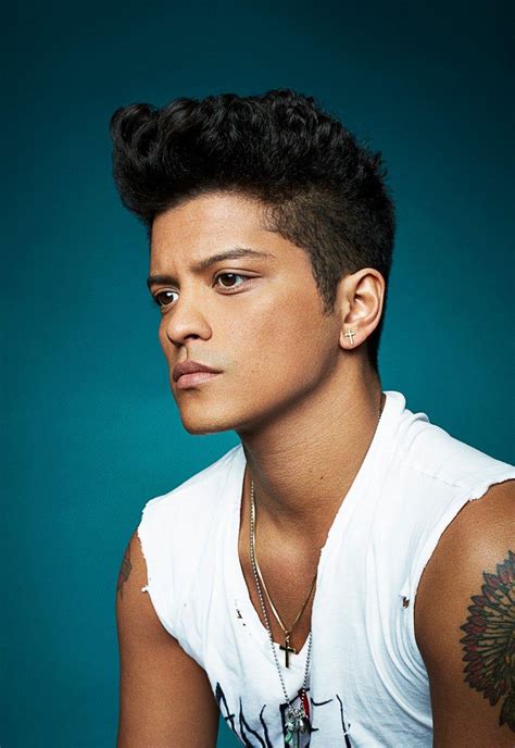 Bruno Mars Wallpapers - Top Free Bruno Mars Backgrounds - WallpaperAccess