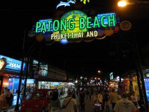 A Guide to the Thrills of Phuket Nightlife | The Vacation Gateway