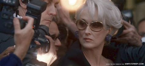 Meryl in 'The Devil Wears Prada' - Meryl Streep Image (4556268) - Fanpop