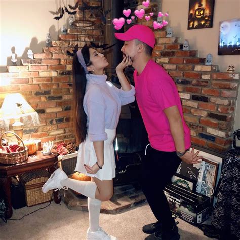 Trixie Tang And Timmy Turner Costume - MaryanneMilla