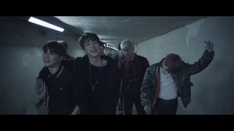 【BTS】I Need U MV: Original ver (Urban Mix) - YouTube