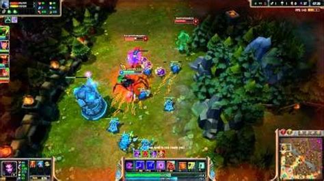 User blog:Jaximaster/Fat Game Mode (FGM) | League of Legends Wiki ...