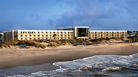 Top10 Recommended Hotels in Tybee Island, Georgia, USA - YouTube