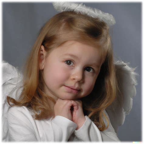 What Do Angels Symbolize? – My WordPress