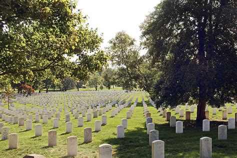 HD wallpaper: United States, Washington, Arlington, cemetery, soldiers, graves | Wallpaper Flare