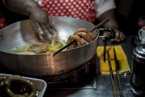 A Street Food Tour in Lima with Urban Adventures - Travel Outlandish