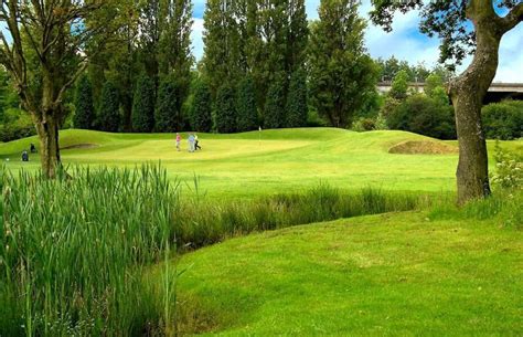 Withington Golf Club in Didsbury, Manchester, England | GolfPass