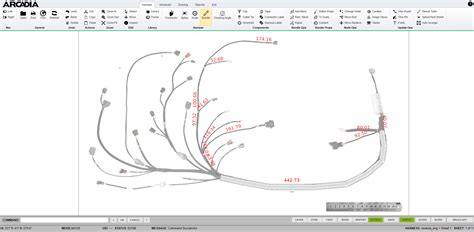 Wiring Harness Design Guidelines