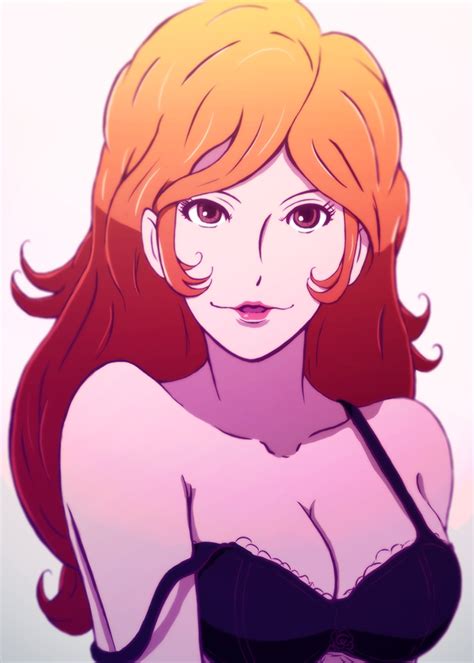 Mine Fujiko/#1948832 - Zerochan