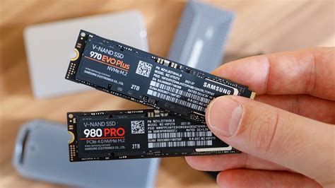 PCIe 4.0 for External NVME SSD Enclosure: Is the Upgrade Worth it? - YouTube