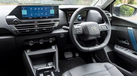 Citroen e-C4 audio review: Upgrade to Citroen Hi-Fi? - TotallyEV