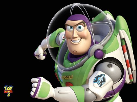 Buzz Lightyear Wallpaper - WallpaperSafari