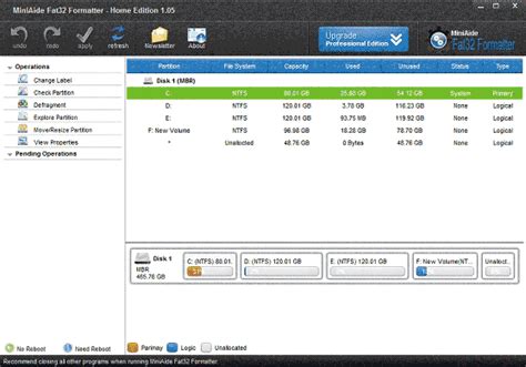 5 Best Free Disk Formatting Software Freeware for Disk Reformat