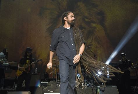 Damian Marley explains his place of birth to his son in the new music ...