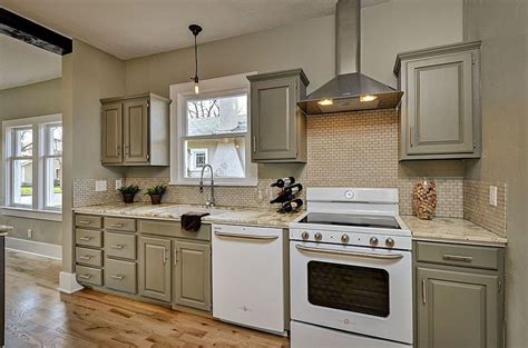 What Color Appliances With White Cabinets – Axis Decoration Ideas