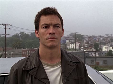 Revisiting 'The Wire' Characters Part 2 - Jimmy McNulty - Pop Culture Spin