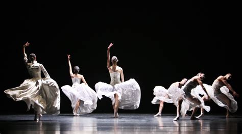 Recensie Pearl door Scapino Ballet Rotterdam, Combattimento Consort ...