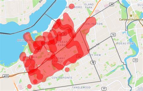 West Ottawa power outage resolved after affecting thousands of residents - Ottawa | Globalnews.ca