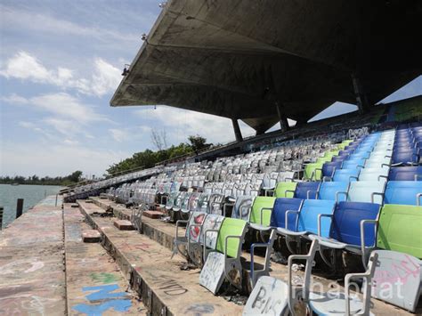 Miami Marine Stadium « Inhabitat – Green Design, Innovation ...