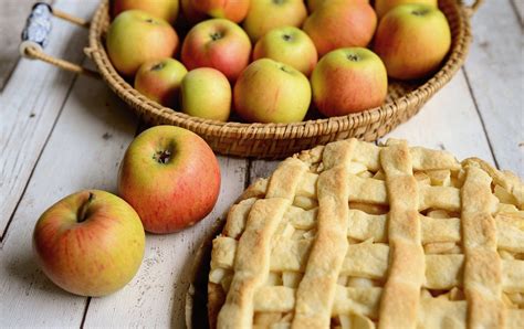 What Are the Best Types of Apples for Apple Pie? | My Greenery Life