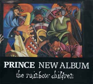 Prince – The Rainbow Children (2001, Digipak, CD) - Discogs