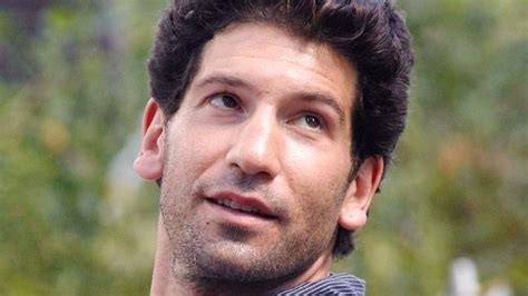 Why Jon Bernthal Was Never The Same After The Walking Dead