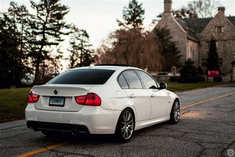 Bmw E90 Wallpaper 4k - IMAGESEE