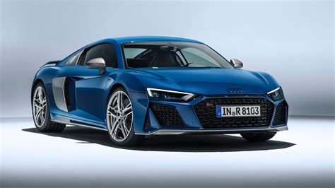 Audi R8 V10 2019 4K Wallpapers | HD Wallpapers | ID #26351