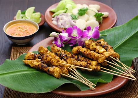 Tastes Of Bali: Traditional Balinese Dishes I Bali Food Guide