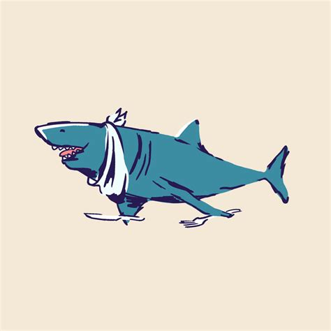 Top 168+ Shark shark cartoon - Tariquerahman.net