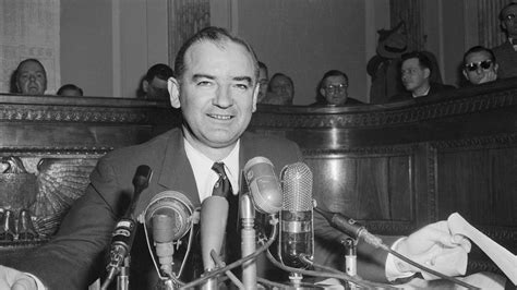 THIS DAY IN HISTORY – Joseph McCarthy begins hearings investigating U.S. Army – 1954 – The ...