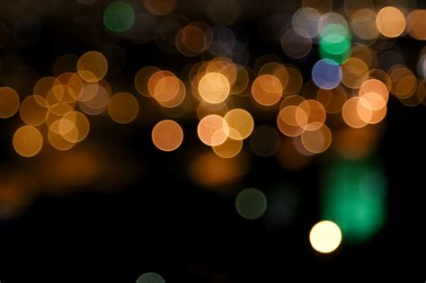 How to achieve an amazing bokeh effect in your photos – Splento Blog