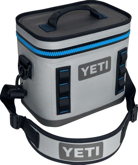 Yeti Hopper Flip 8 Cooler | Soft cooler, Yeti, Soft sided coolers