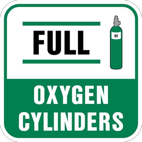 Oxygen Cylinders Storage Area | ubicaciondepersonas.cdmx.gob.mx