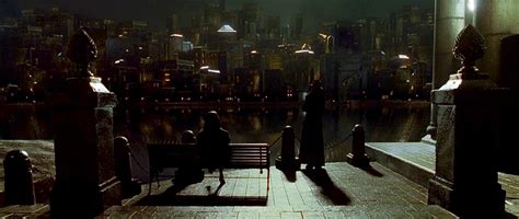 Dark City (1998) – Movie Reviews Simbasible