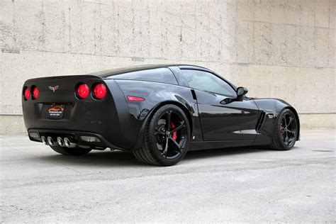 2009 C6 Corvette | Image Gallery & Pictures