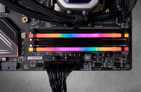 Customer Reviews: CORSAIR VENGEANCE RGB PRO 32GB (2x16GB) 3600MHz DDR4 ...