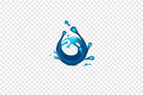 Logo Water Designer Thiết kế đồ họa, giọt nước năng động, thủy, nghệ ...