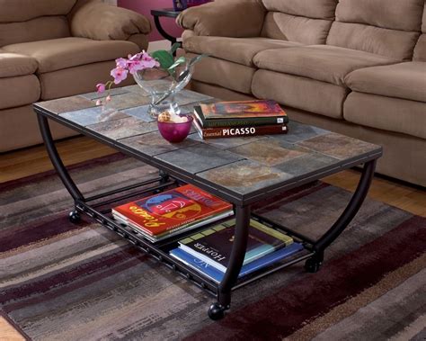 5 Best Slate Coffee Tables – Simple but magnificent! | | Tool Box 2019-2020