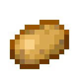 Pomme de terre – Le Minecraft Wiki officiel